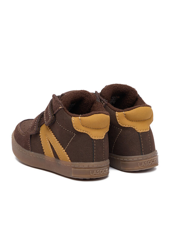 Lasocki Kids Lasocki Kids Черевики CEO-AVO 161-734 Коричневий