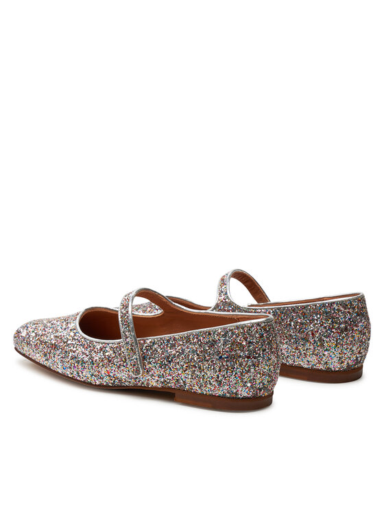Balagan Balagan Ballerine Pass Multicolore