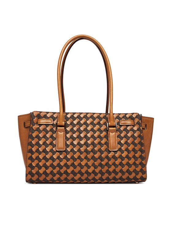 MICHAEL Michael Kors MICHAEL Michael Kors Torebka 30R6GNXT0T Brązowy