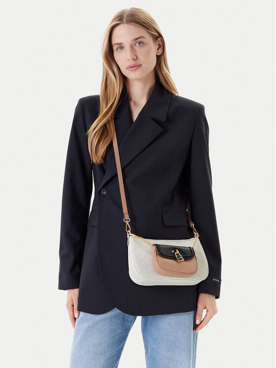 Aldo Aldo Handtasche Hamida 13933895 Beige
