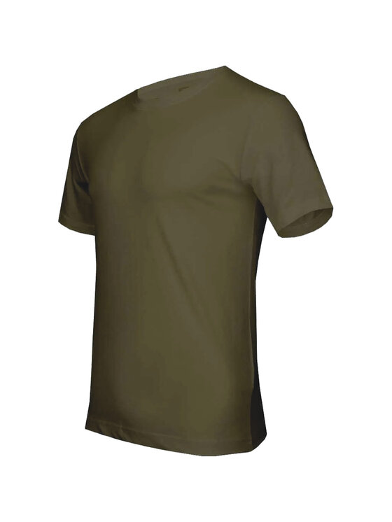 Brandit Brandit T-Shirt 4200.1.L Khaki Regular Fit