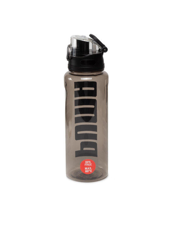 Puma Puma Пляшка на воду Tr Bottle Sportstyle 053811 01 Чорний