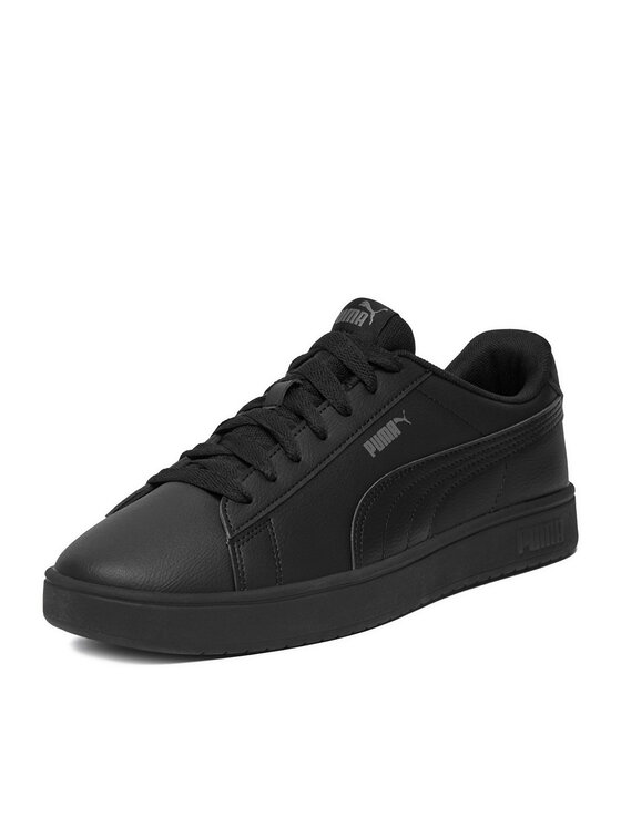 Puma Puma Snīkeri C-RICKIE CLASSIC 39425105 Melns