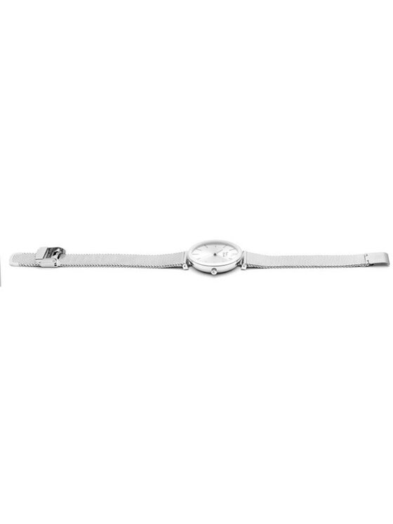 Pierre Ricaud Pierre Ricaud Orologio P22044.5113QV-SET Argento