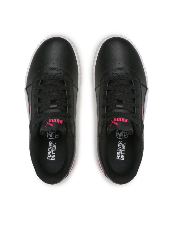 Puma Puma Tenisice Carina 2.0 Jr 38618508 Crna