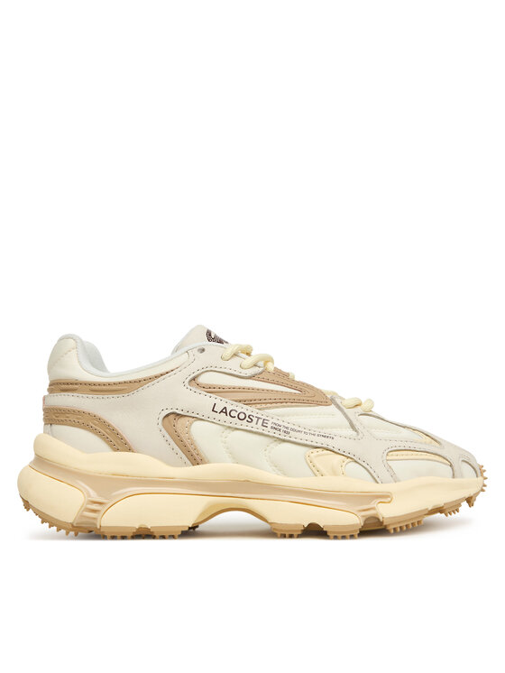 Lacoste Lacoste Tossud L003 2K24 7-49SFA0012 Ekrüüvärv