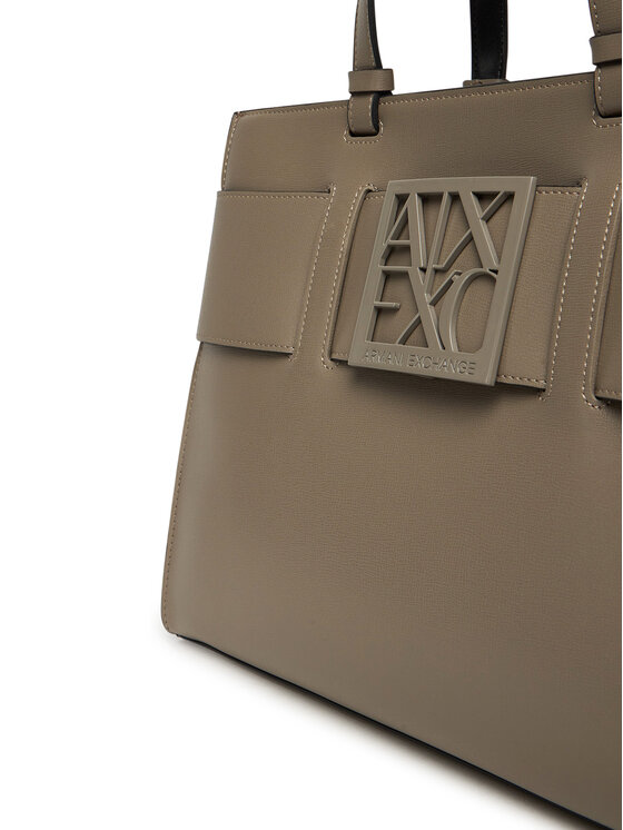 Armani Exchange Armani Exchange Torbica 942689 0A874 U6242 Smeđa
