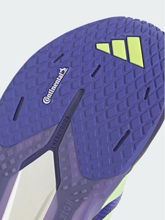 adidas adidas Buty na siłownię 164649 Fioletowy