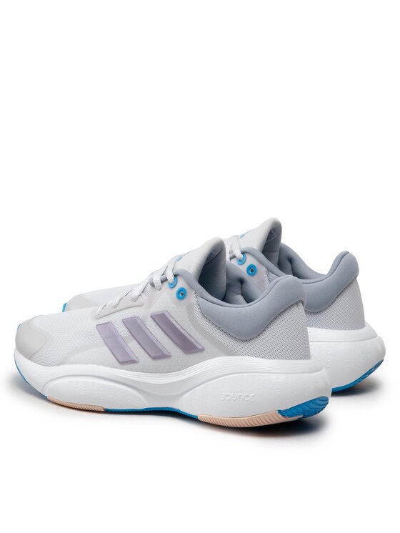 adidas adidas Skriešanas apavi Response GV9535 Pelēks