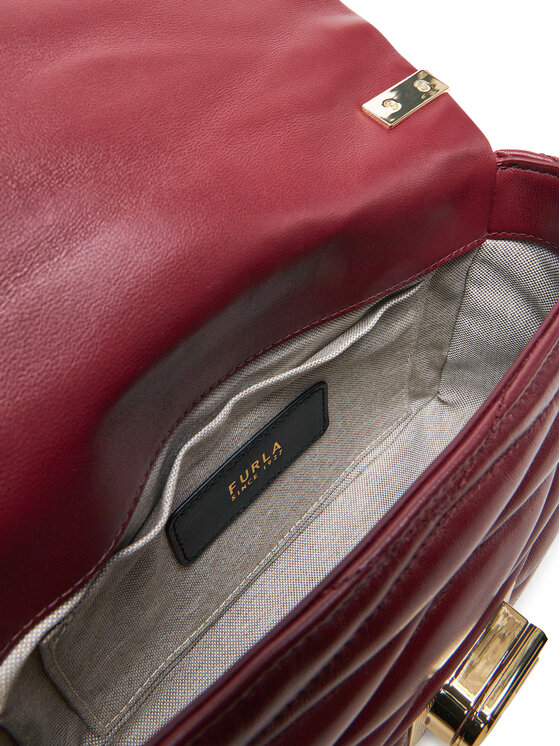 Furla Furla Τσάντα WB01671 BX3221 26700 Μπορντό