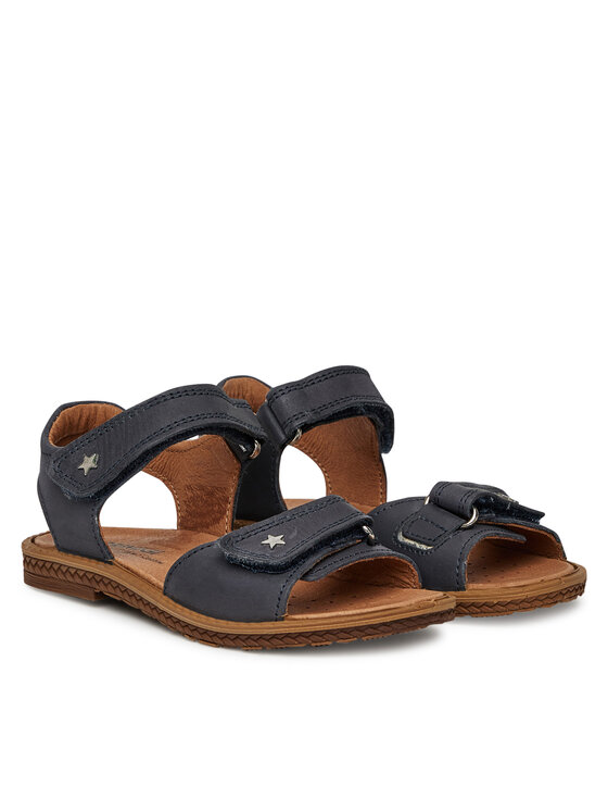 Primigi Primigi Sandali 7889800 S Blu scuro