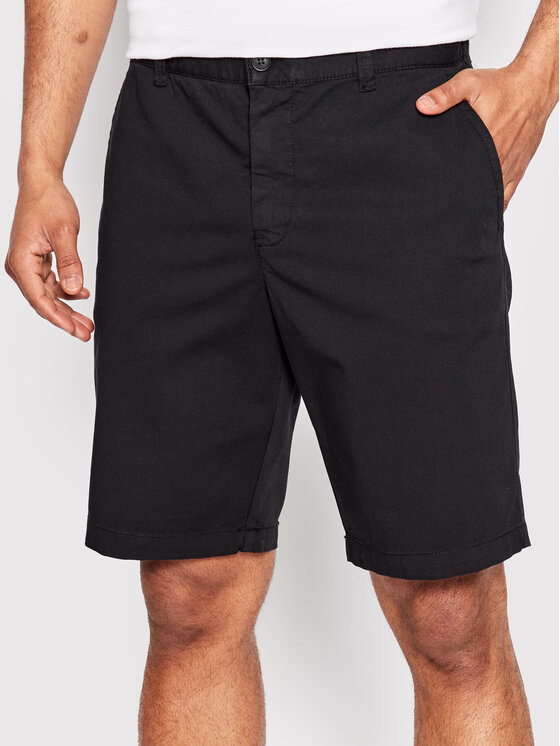 Pantaloncini di tessuto United Colors Of Benetton