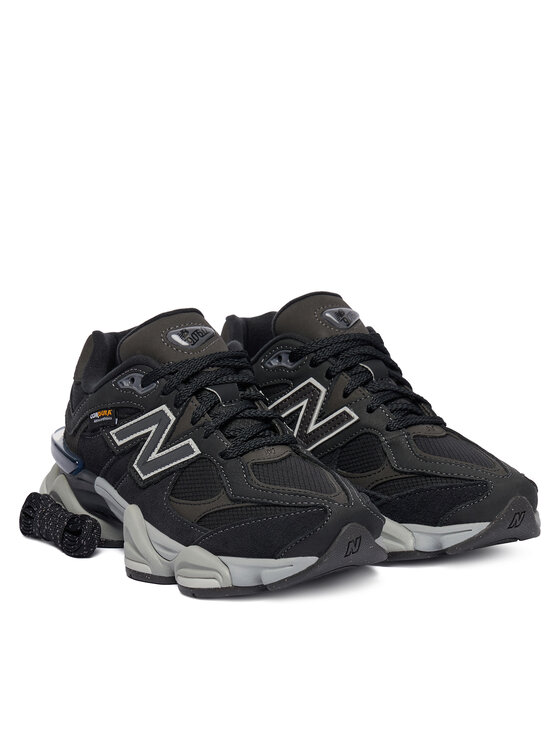 New Balance New Balance Sneakersy U9060ORA W Čierna