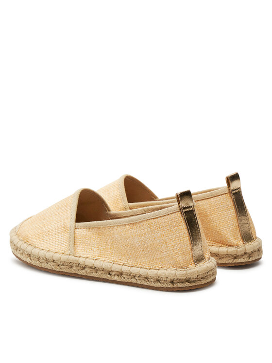 ONLY Shoes ONLY Shoes Espadrillas Onlkoppa 15320203 Beige