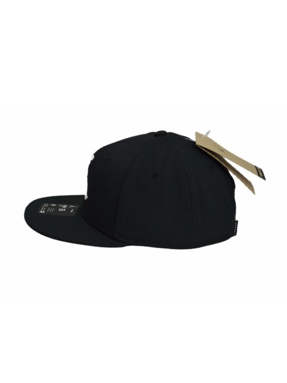 Nike Nike Czapka z daszkiem Jumpman Pro Czarny