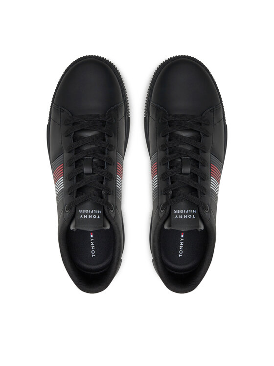 Tommy Hilfiger Tommy Hilfiger Tossud Supercup Lth Seasonal FM0FM05129 Must