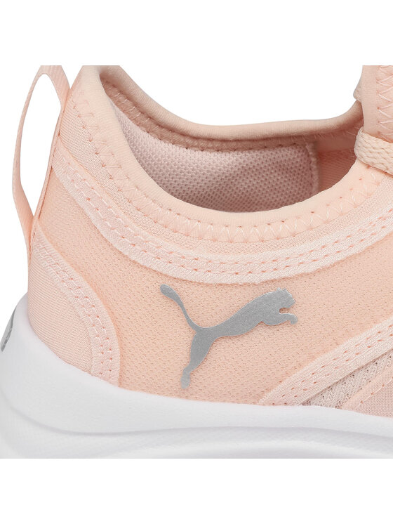 Puma Puma Buty do biegania Softride Sophia Eco Wn's 194862 03 Różowy
