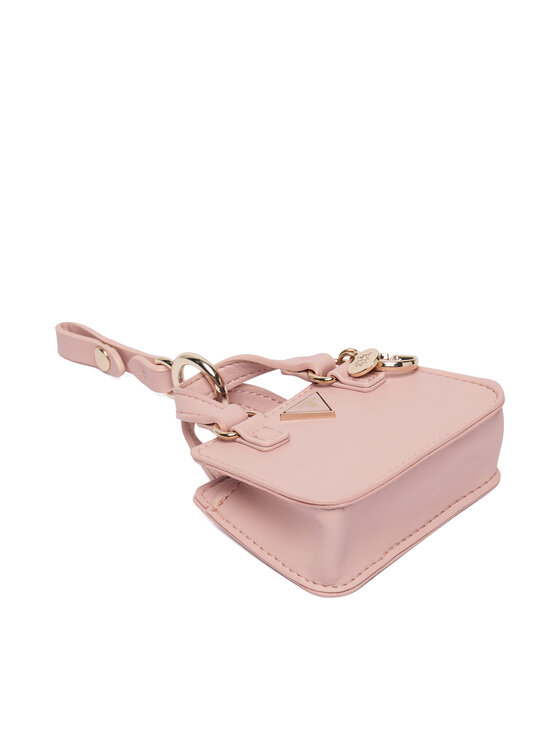 Guess Breloc RW7559 P6201 Roz deschis