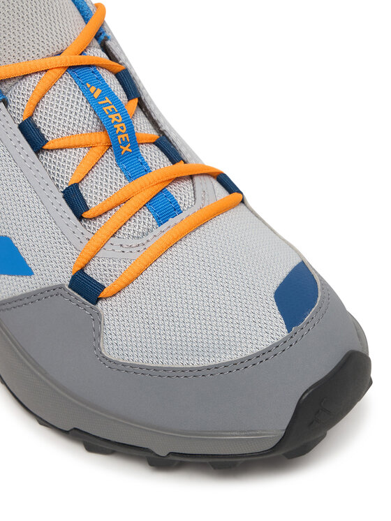 adidas adidas Bakancs Terrex Ax4S JR9062 Szürke