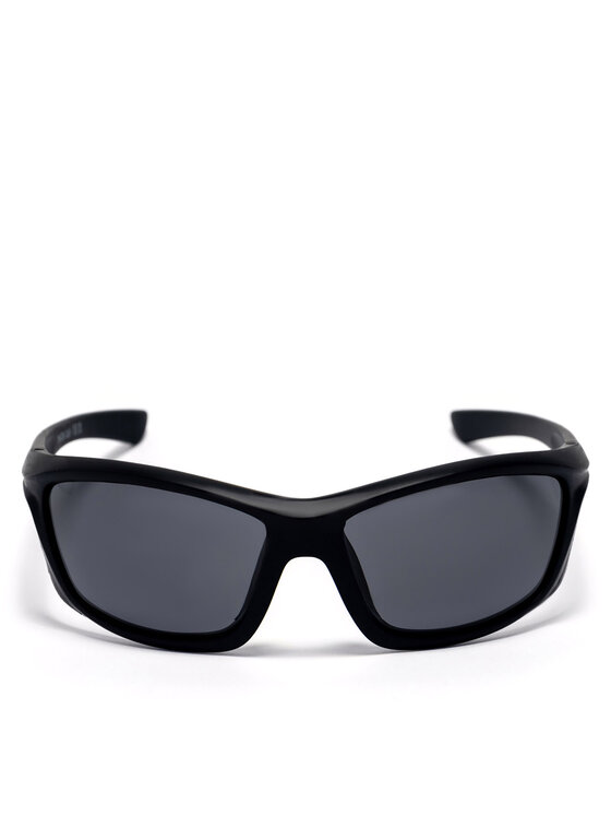 SHAQ Shaq Ochelari de soare SH 6724 Negru