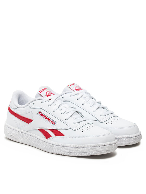 Reebok Reebok Sneakersy Club C Revenge ID4998 Biały
