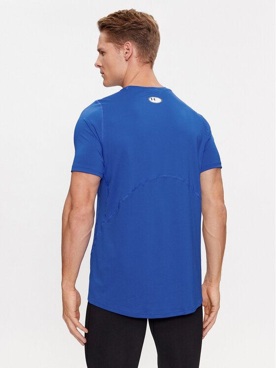 Under armour fitted t shirt cheap