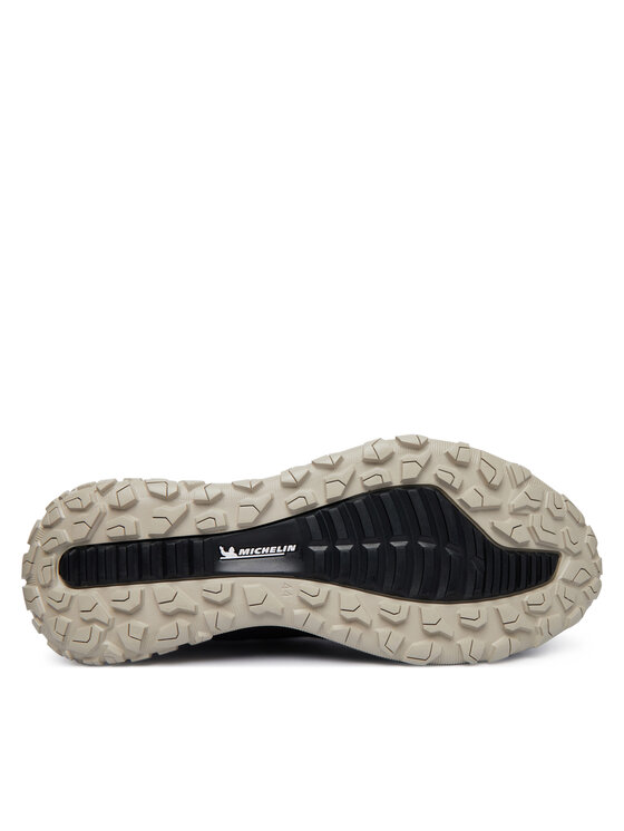 ECCO ECCO Sneakersy Ult-Trn M 82425459325 Čierna