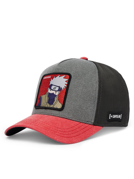 Capslab Capslab Cap CL/NS5/1/PCT/KAK Beige