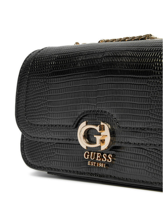 Guess Guess Τσάντα HWKG95 31780 Μαύρο