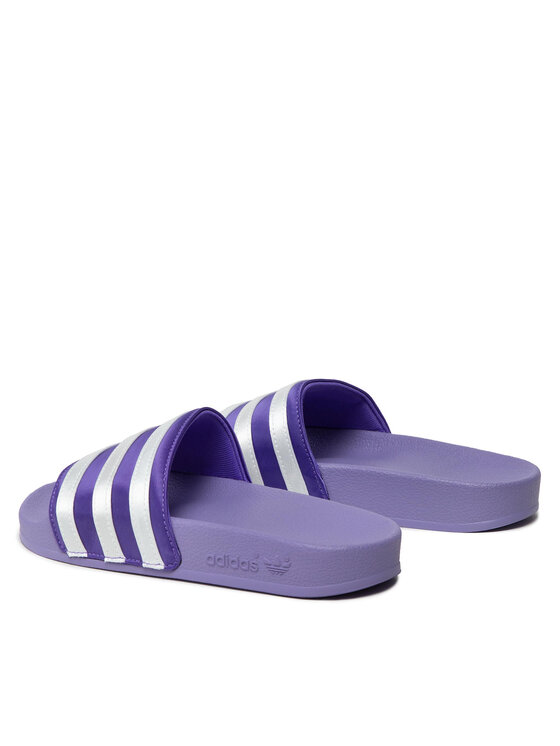 adidas adidas Şlapi adilette W GX8637 Violet