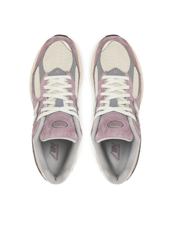 New Balance New Balance Laisvalaikio batai U2002RRB Violetinė