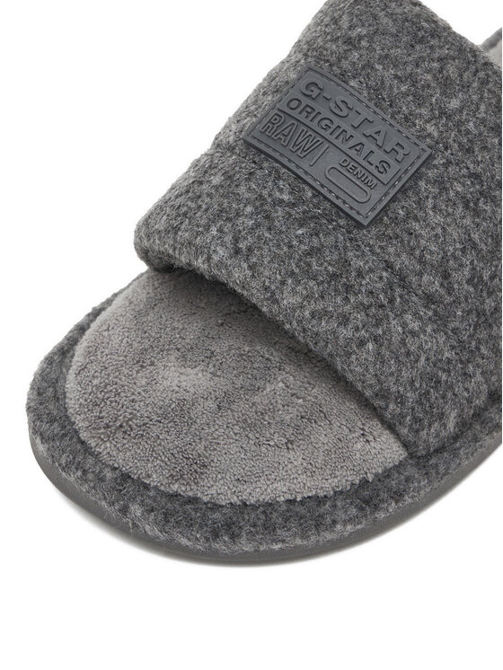 G-Star Raw G-Star Raw Bačkory CEO-WSS21718-01 Šedá