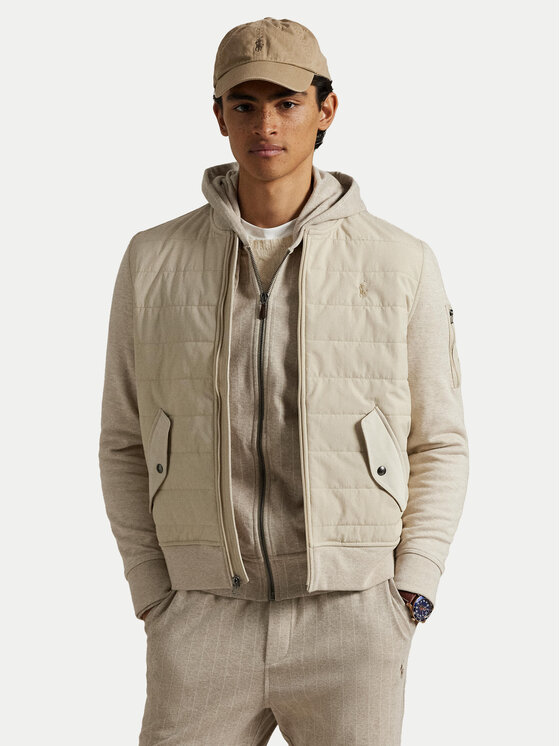 Kurtka bomber Polo Ralph Lauren