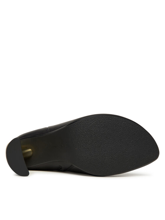 United Nude United Nude Botki Zuma Bootie Hi 1095256216 Czarny