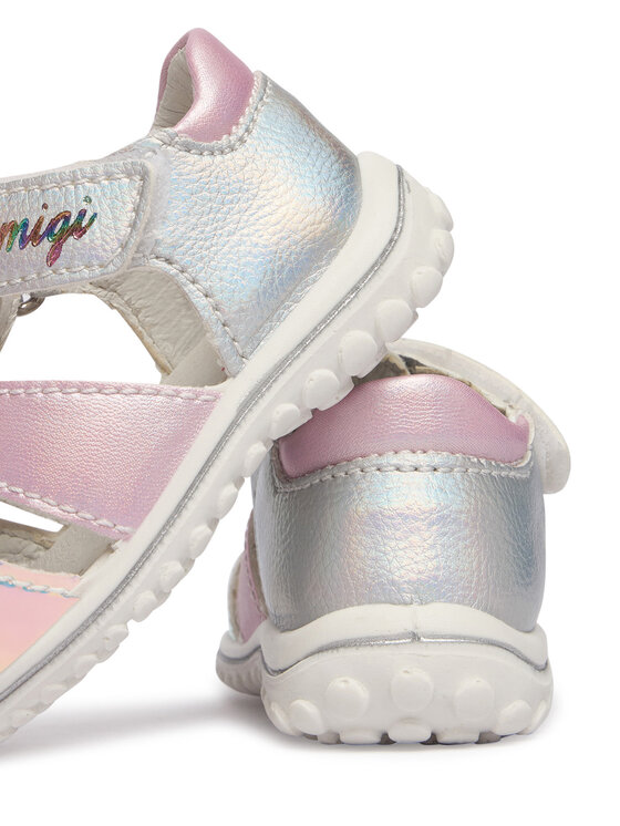 Primigi Primigi Σανδάλια 1363544 Ασημί