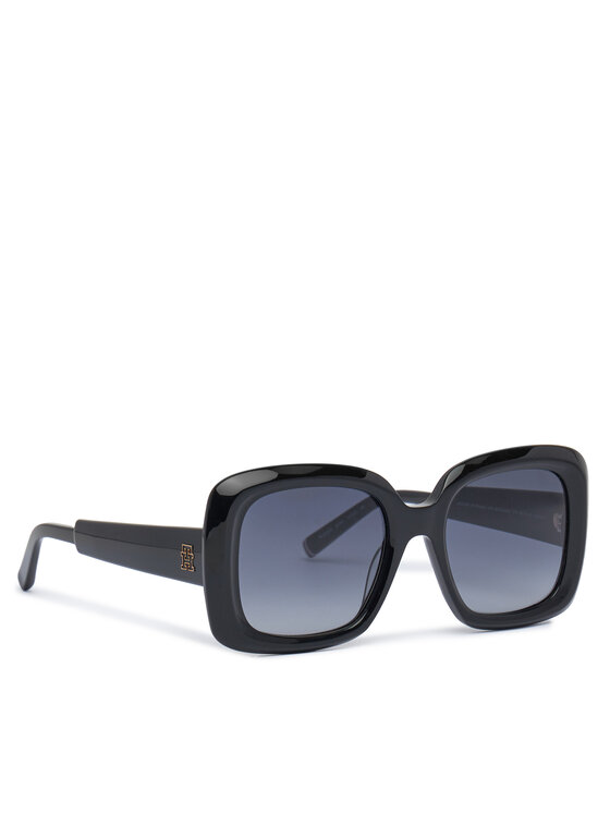 Okulary przeciwsłoneczne Tommy Hilfiger