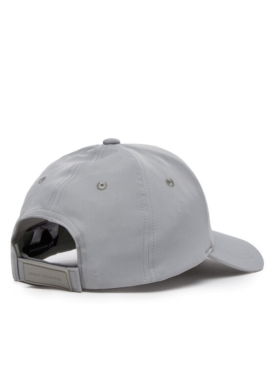 Armani Exchange Armani Exchange Cap 954079 CC518 U8051 Grau