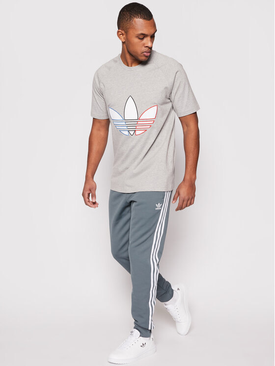 adidas - Adicolor Classics Primeblue SST Trainingsbroek