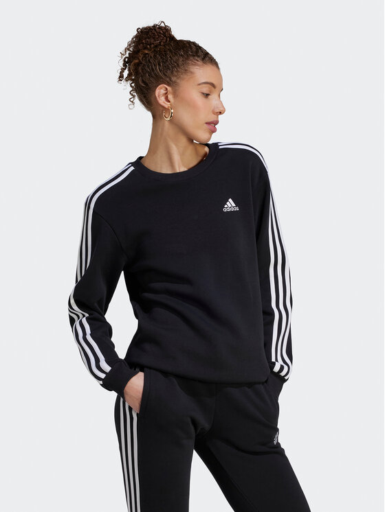 adidas adidas Jopa HZ5744 Črna Regular Fit