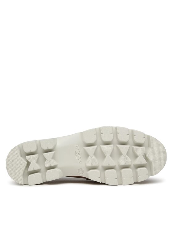 Badura Badura Loaferice TROPEA-E23-28188PE Ružičasta
