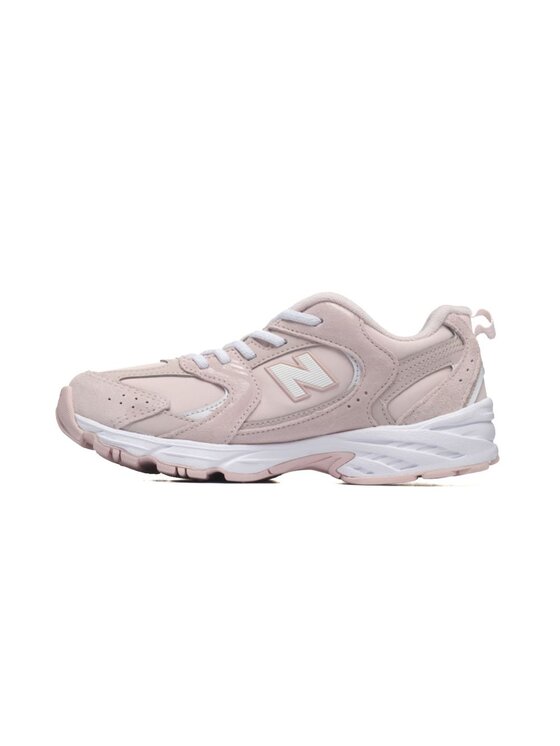 New Balance New Balance Sneakersy 530 Różowy