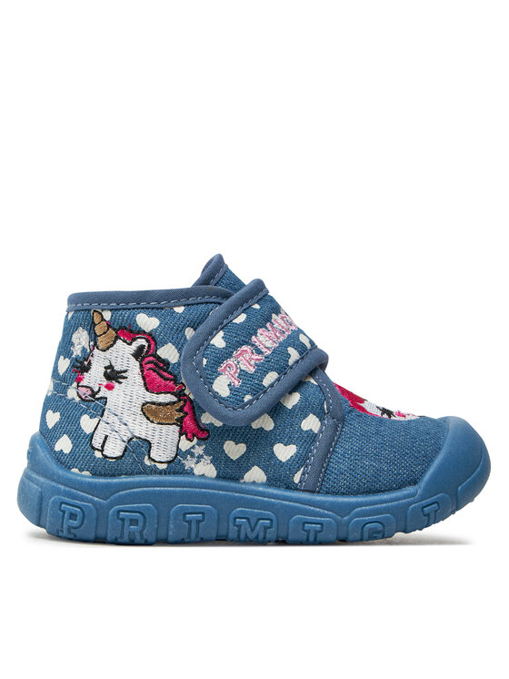 Primigi Primigi Pantofole 6948011 Blu
