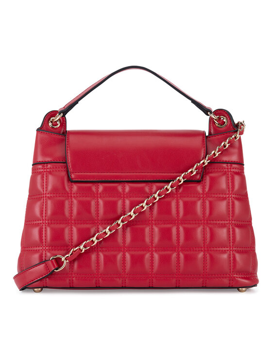Lasocki Lasocki Handtasche LSK-B-003-06 Rot