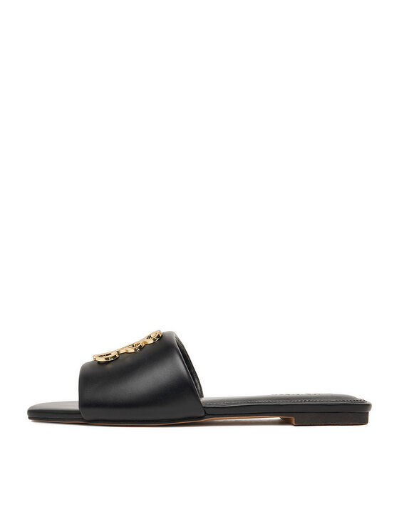Nine West Nine West Papucs CEO-SMRL393663-02 Fekete