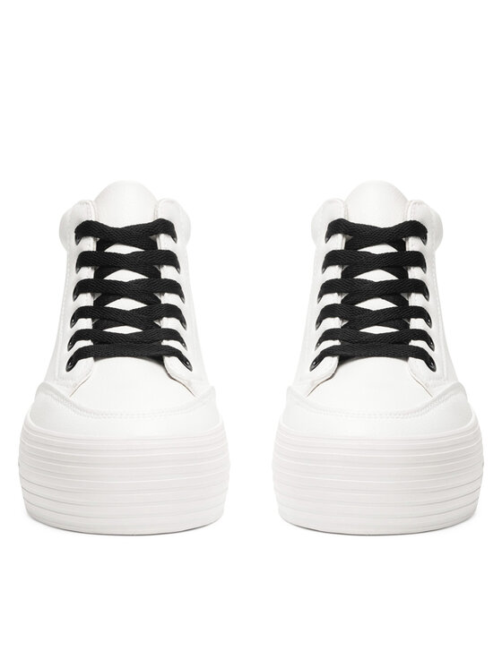 Jenny Fairy Jenny Fairy Sneakers WFA3010-1 Weiß