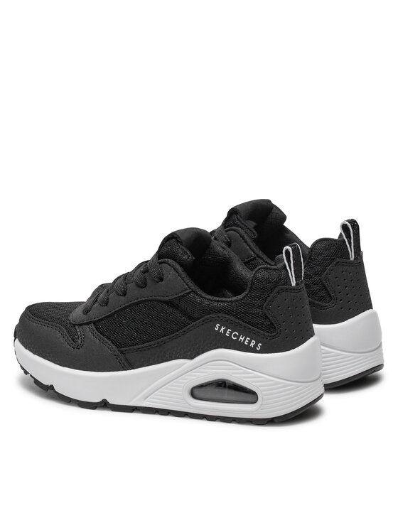 Skechers Skechers Tenisice 403667L BLK Crna