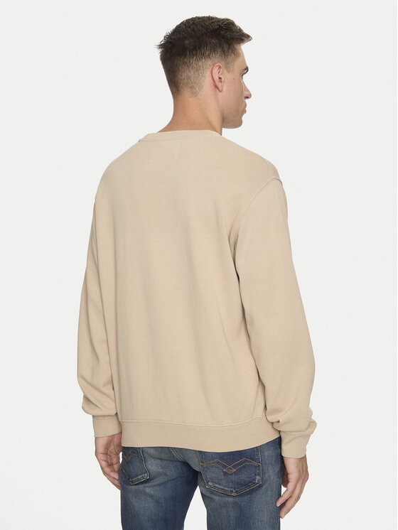 REPLAY Replay Pluus M6975 .000.21842 Beež Regular Fit