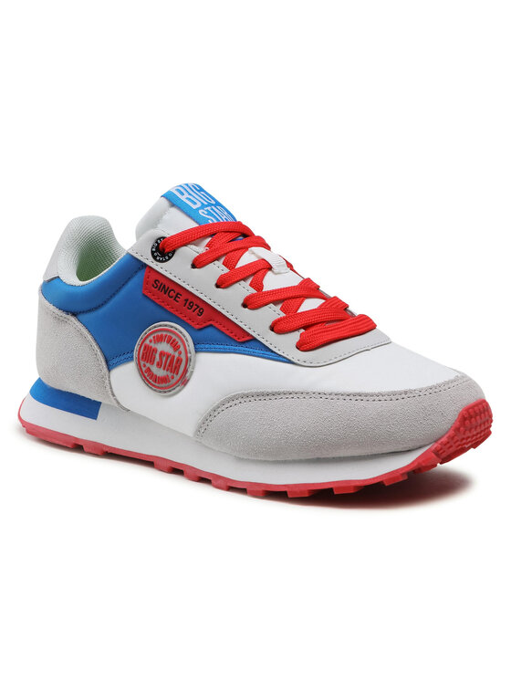 Sneakers HH274526 Multicolore