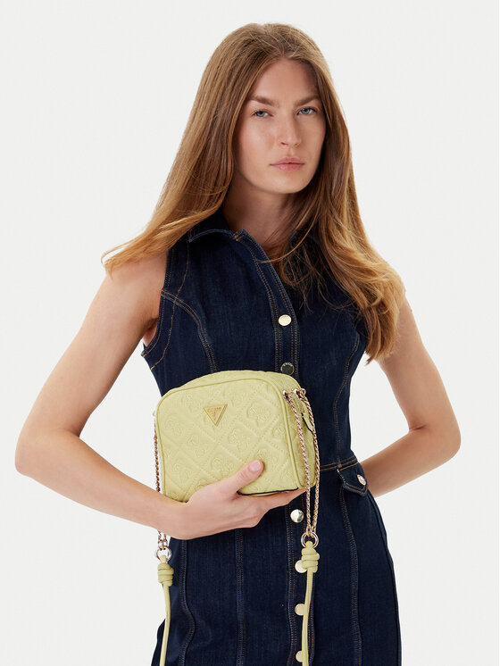Guess Guess Torbica 176299 Žuta