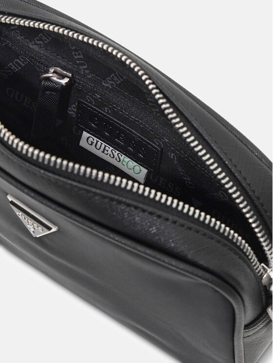 Guess Guess Сак 183361 Черен